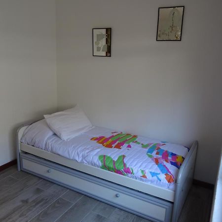 Appartamento Piso En Centro Urbano De Puentedeume Con Terraza Esterno foto
