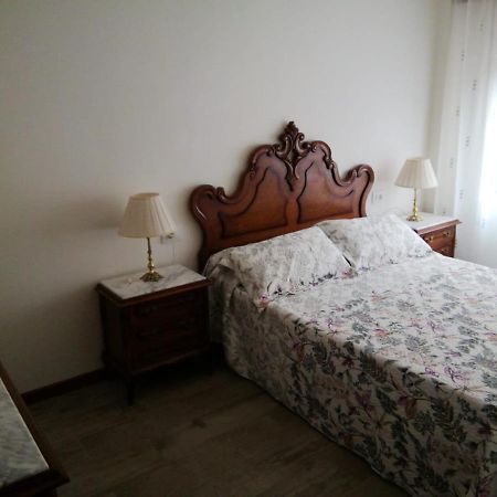 Appartamento Piso En Centro Urbano De Puentedeume Con Terraza Esterno foto