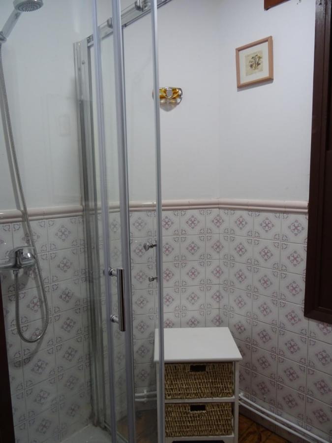 Appartamento Piso En Centro Urbano De Puentedeume Con Terraza Esterno foto