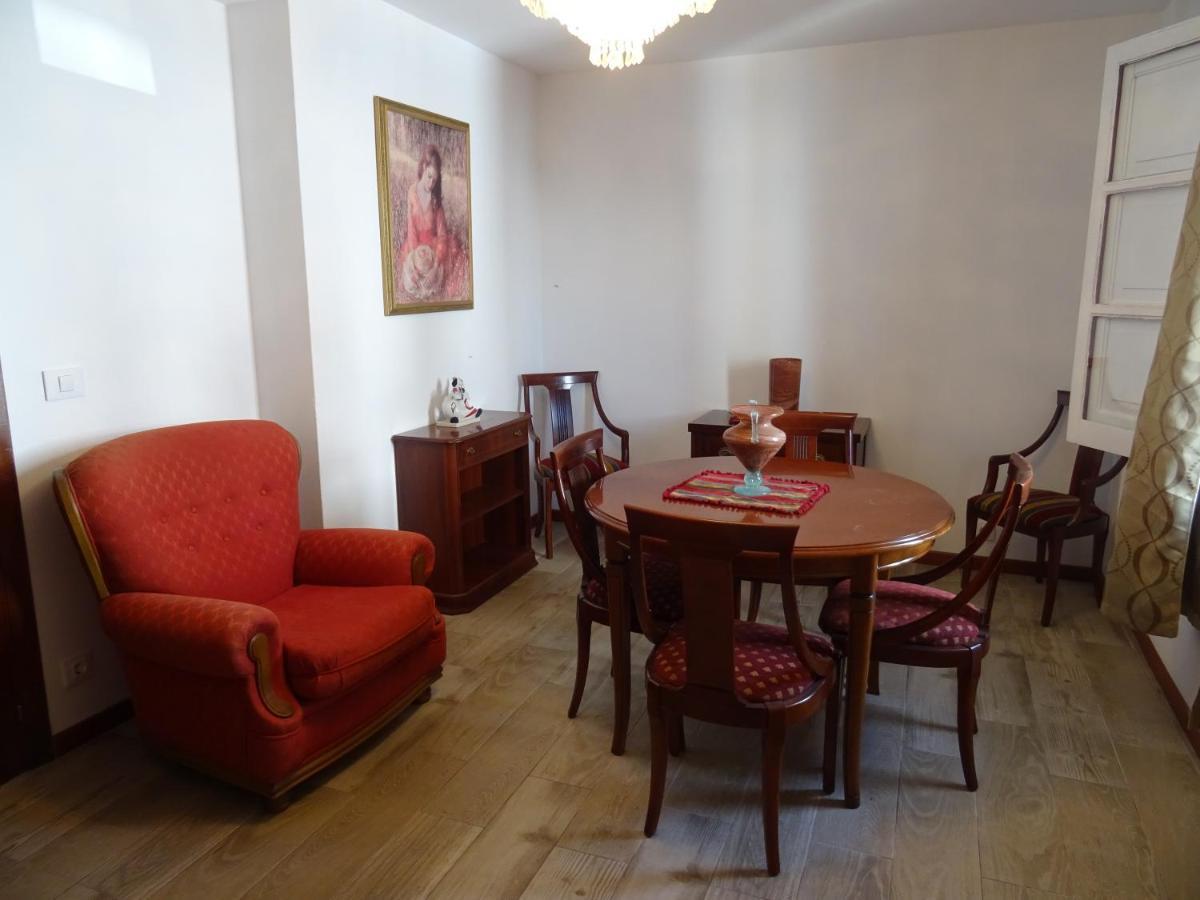 Appartamento Piso En Centro Urbano De Puentedeume Con Terraza Esterno foto