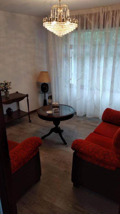 Appartamento Piso En Centro Urbano De Puentedeume Con Terraza Esterno foto