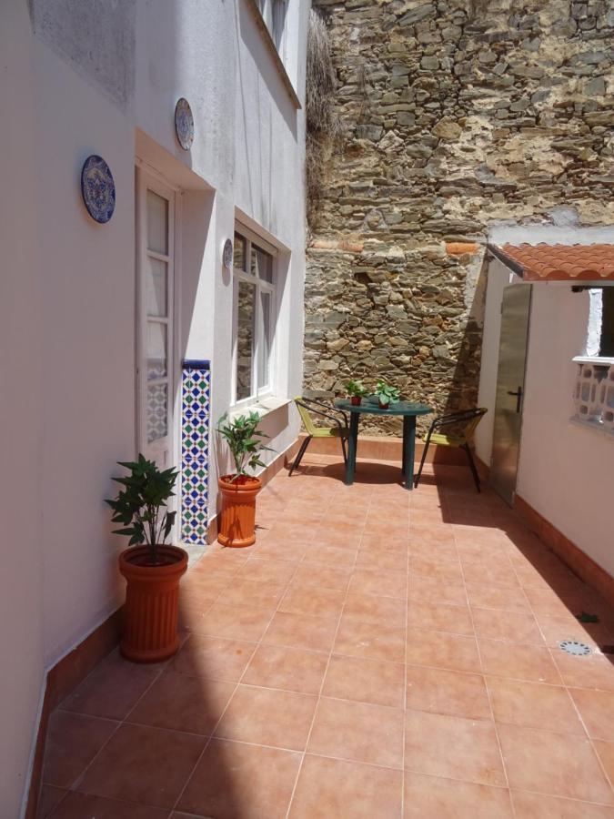 Appartamento Piso En Centro Urbano De Puentedeume Con Terraza Esterno foto