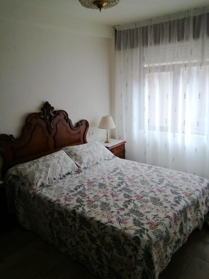 Appartamento Piso En Centro Urbano De Puentedeume Con Terraza Esterno foto