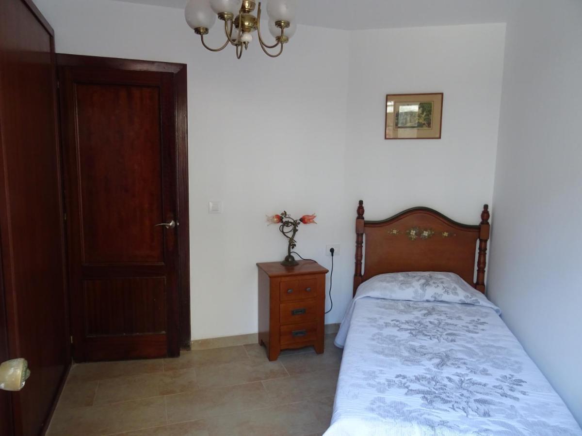 Appartamento Piso En Centro Urbano De Puentedeume Con Terraza Esterno foto